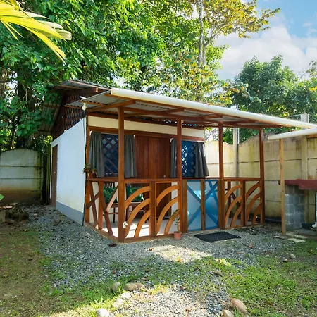 Casa Blanca Beachfront House With Shared Pool Access Pangea Lodge-2